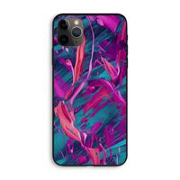 Pink Clouds: iPhone 11 Pro Max Biologisch afbreekbaar hoesje