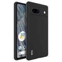 Imak UC-3 Series Google Pixel 7a TPU Hoesje - Zwart - thumbnail