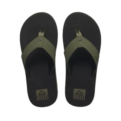 Reef The Layback Slippers