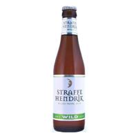 De Halve Maan Straffe Hendrik Wild 10%