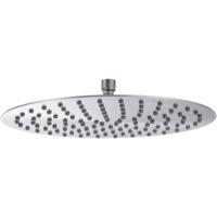Wiesbaden Ufo RVS Hoofddouche - Rond 30cm - Luxe Douchekop