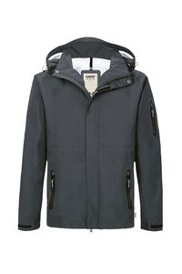 Hakro 850 Active jacket Houston - Anthracite - L