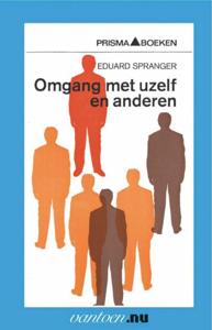 Omgang met uzelf en anderen (Paperback)