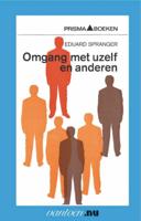 Omgang met uzelf en anderen (Paperback)