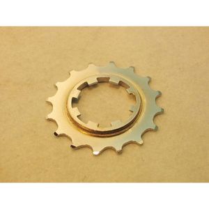 Rst Miche krans met bo 16t campa. 9v/10v