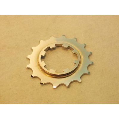 Rst Miche krans met bo 16t campa. 9v/10v