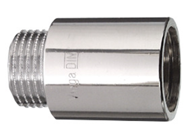 Cornat Messing/Ch Verlengstuk 3/8X15Mm - TEC381900