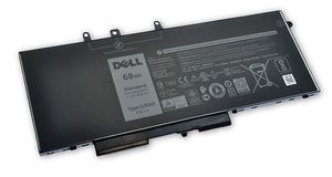 DELL GD1JP GJKNX laptop reserve-onderdeel Batterij/Accu