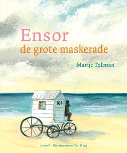 Ensor (Hardback)