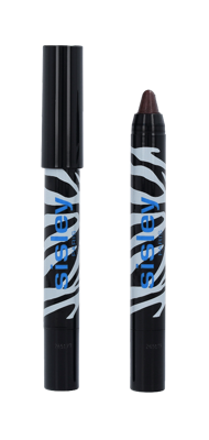 Sisley Phyto Eye Twist Waterproof Long-Lasting Eyeshadow 14 Black Rose Oogschaduw 1.5 g Dames