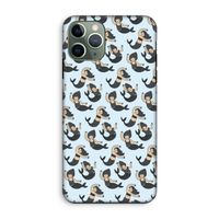 Zeemeermin: iPhone 11 Pro Tough Case