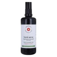 Hand Spray met 80 Hand Spray met 80