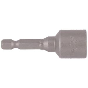 Makita P-06317 Dopsleutel-machinebit 13 mm Aandrijving 1/4 (6.3 mm) 55 mm 1 stuk(s)