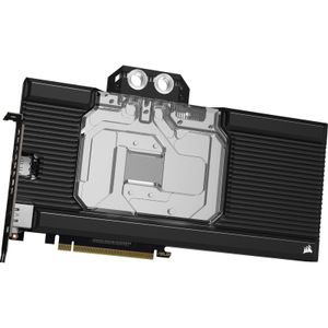 Hydro X Series XG7 RGB 30-SERIES STRIX GPU Water Block (3090, 3080, 3070) Waterkoeling