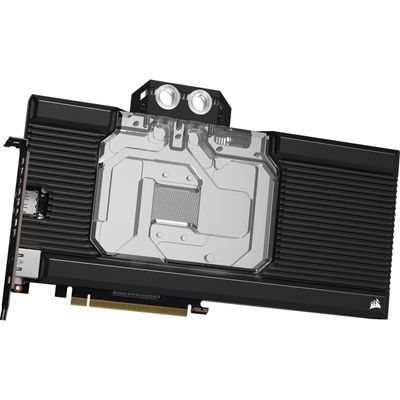 Hydro X Series XG7 RGB 30-SERIES STRIX GPU Water Block (3090, 3080, 3070) Waterkoeling