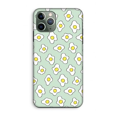 Spiegeleitjes: iPhone 11 Pro Tough Case