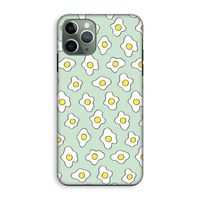 Spiegeleitjes: iPhone 11 Pro Tough Case
