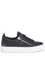 Giuseppe Zanotti baskets Gail - Noir - thumbnail