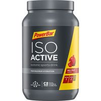 PowerBar IsoActive Red Fruit Punch 1320g - thumbnail