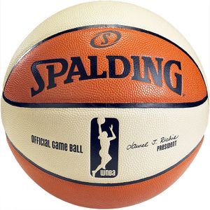 Spalding Basketbal WNBA Official Gameball