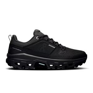 On Cloudrock Low WP Wandelsneakers Dames 43
