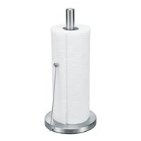 Keukenrolhouder - 33 cm - RVS - houder voor keukenpapier/keukenrol Keukenrolhouder - 33 cm - RVS - houder voor keukenpapier/keukenrol