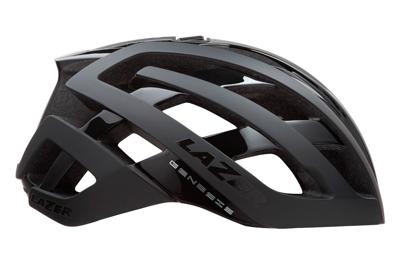 Lazer Genesis Helm Zwart Lazer Genesis Helm Zwart