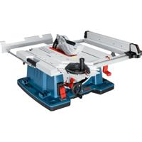 Bosch Professional GTS 10 XC Zaagtafel - 0601B30400 Bosch Professional GTS 10 XC Zaagtafel - 0601B30400