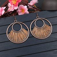 Casual Earrings - thumbnail