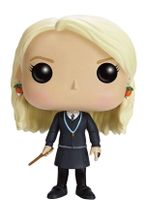 Harry Potter POP! Movies Vinyl Figure Luna Lovegood 9 cm - thumbnail