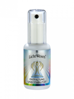 Lichtwesen Ontwikkeling & stabiliteit energiespray 30 Milliliter
