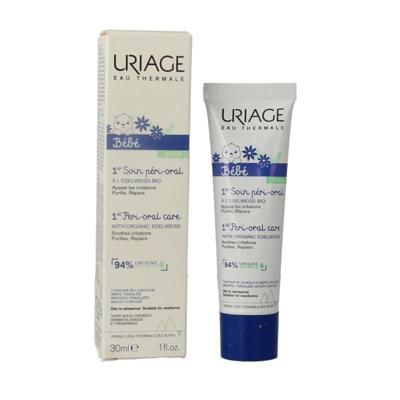 Uriage Bebe 1er soin peri-oral Uriage Bebe 1er soin peri-oral