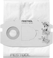 Festool SC FIS-CT MINI/5 SELFCLEAN filterzak voor CTL MINI tot 2018 VE=5 - 498410