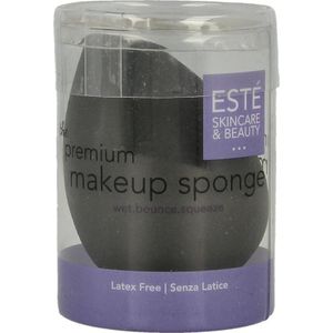 Este Make up blender zwart (1 st)