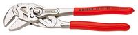 Knipex Sleuteltang | Tang en schroefsleutel in één gereedschap | 60 mm - 2 3/8 - 8603300 - thumbnail