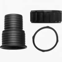 Superfish Pond Eco E 20.000 Vijverpomp - Energiezuinig voor tot 20.000L