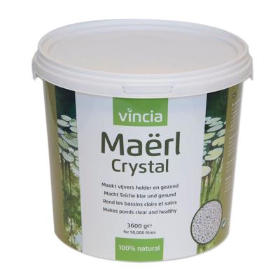 Velda Maerl crystal 3600 gram