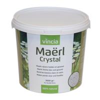 Velda Maerl crystal 3600 gram