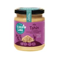 Terrasana Tahin mix ZZ 250 gram Terrasana Tahin mix ZZ 250 gram