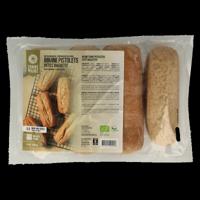 Zonnemaire Pistolet bruin bio 280 Gram