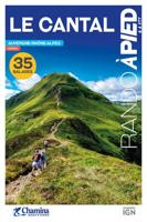 Wandelgids Le Cantal | Chamina