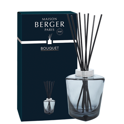 Maison Berger Geurstokjes Terra Noire (zonder huisparfum)