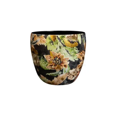 Bloempot Lammie Berry Blue Ø17cm