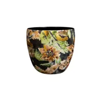Bloempot Lammie Berry Blue Ø17cm Bloempot Lammie Berry Blue Ø17cm