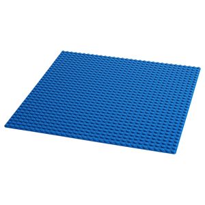 LEGO classic 11025 blauwe bouwplaat