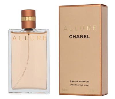 Chanel Allure Femme Eau de parfum Spray 50 ml Dames