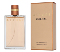 Chanel Allure Femme Eau de parfum Spray 50 ml Dames
