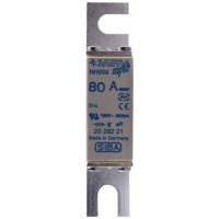 Jumo 00068011 Halfgeleiderzekering 1 stuk(s)