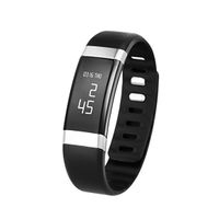InBody Band2 Activiteit Tracker - Zwart InBody Band2 Activiteit Tracker - Zwart