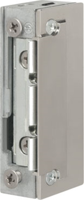 Effeff 118.53 ProFix® 2 Elektrische inbouw deuropener type 118 | spanningsloos vergrendeld | met diode | 10-24V=~ | (11-13V 100% ED) | DIN links en